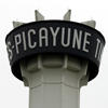 Contributing writer, The Times-Picayune