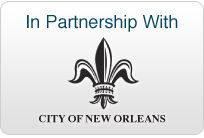 In Partnership w/ Nola
